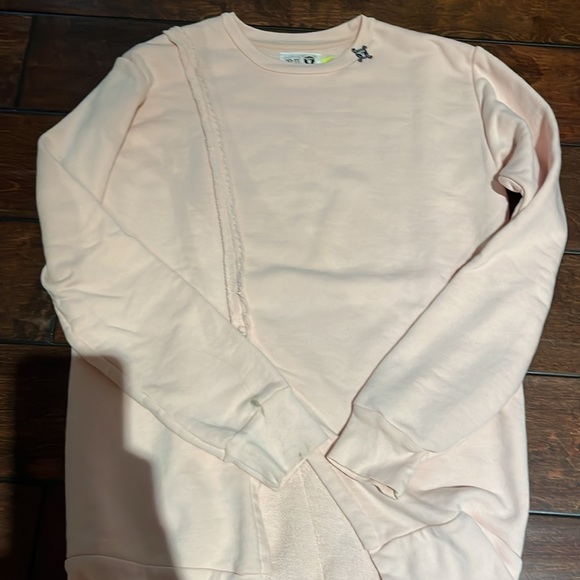 Nununu sweatshirt 10/11 - Picture 5 of 6